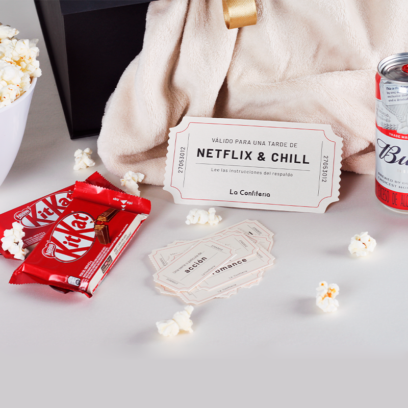 Netflix & Chill